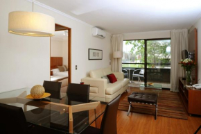 Stay Essential Apartments by Time Hotel & Apartments